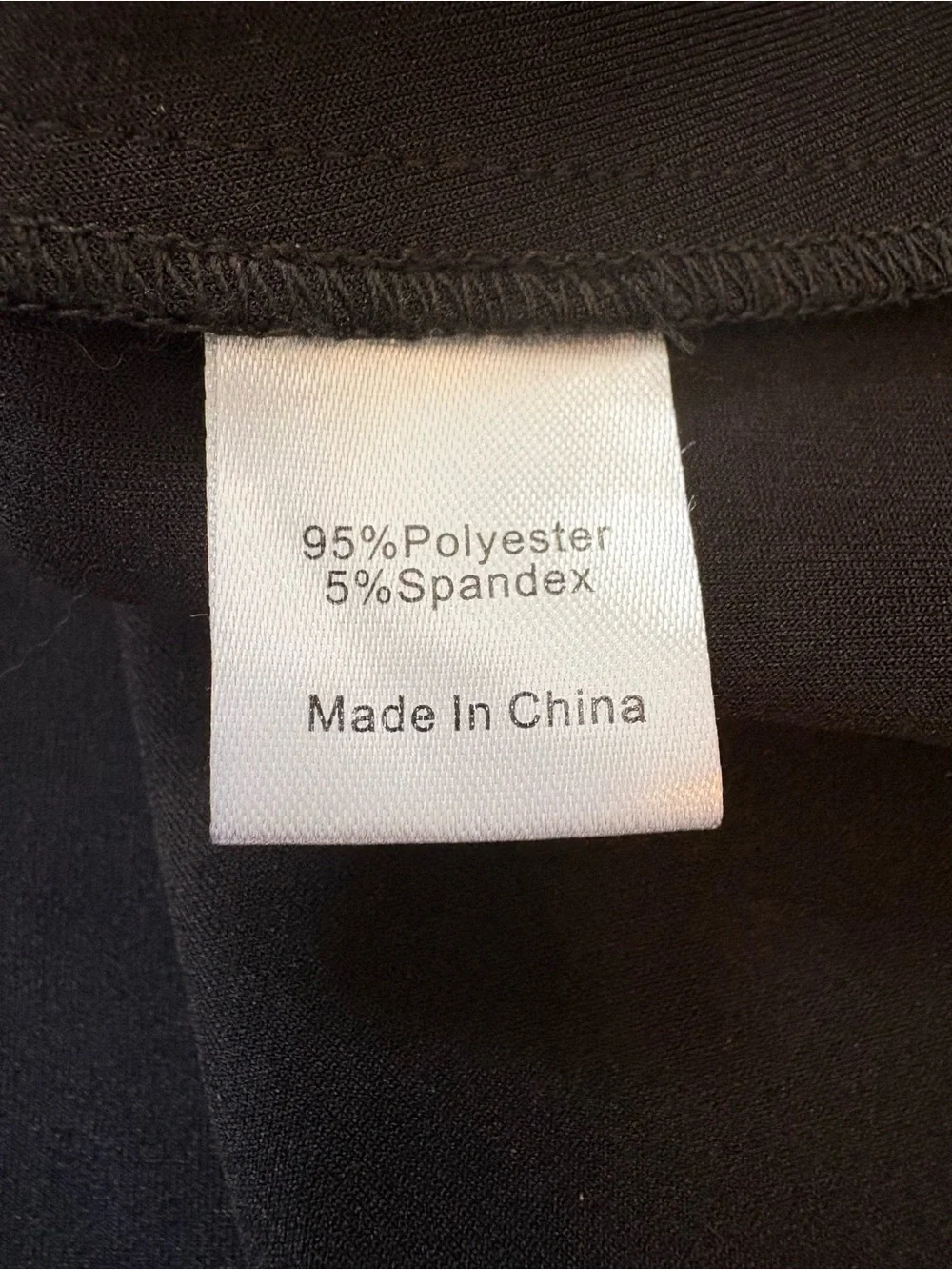 Tuckernuck size small